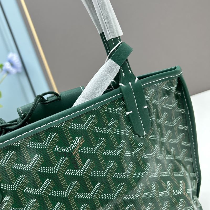 Goyard Shopping Bags